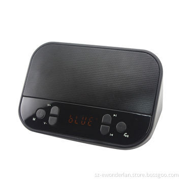 2.0 Stereo Sub-woofer Bluetooth Speaker